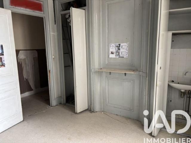 Appartement vente à Saint-Étienne, Genilac