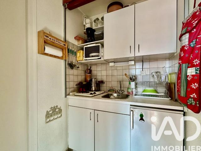Appartement vente à Bonneville, Arâches