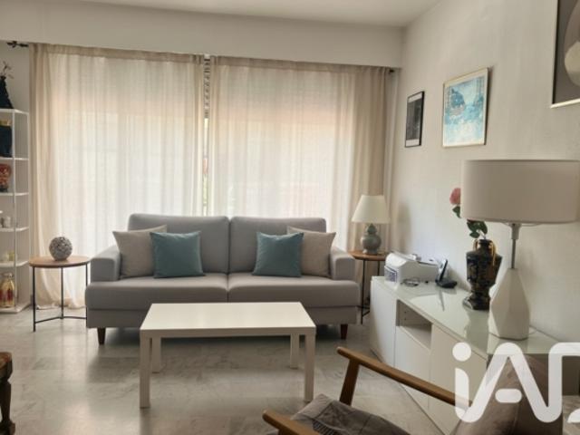 Appartement vente à Nice, Alpes-Maritimes