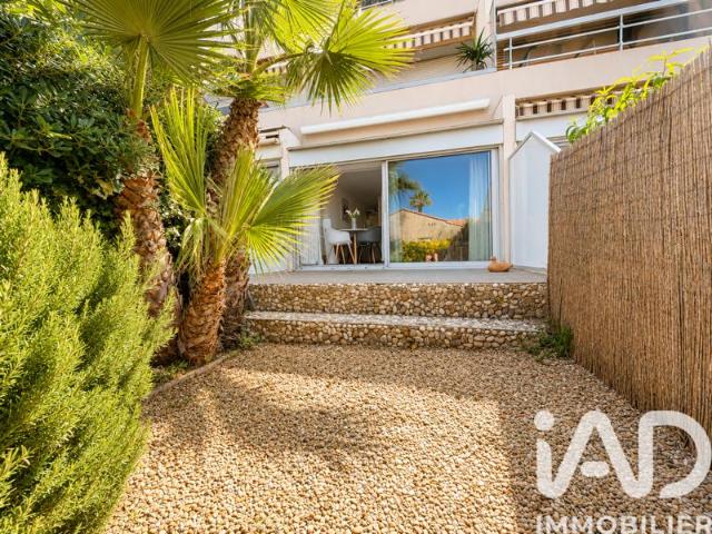 Appartement vente à Arrondissement de Toulon, Six-fours-les-plages