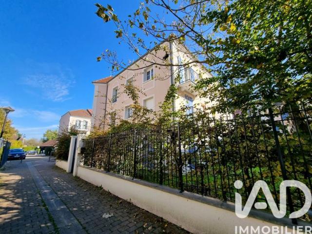Appartement vente à Rambouillet, Voisins-le-bretonneux