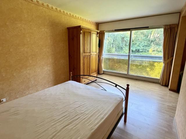 Appartement vente à Vierzon