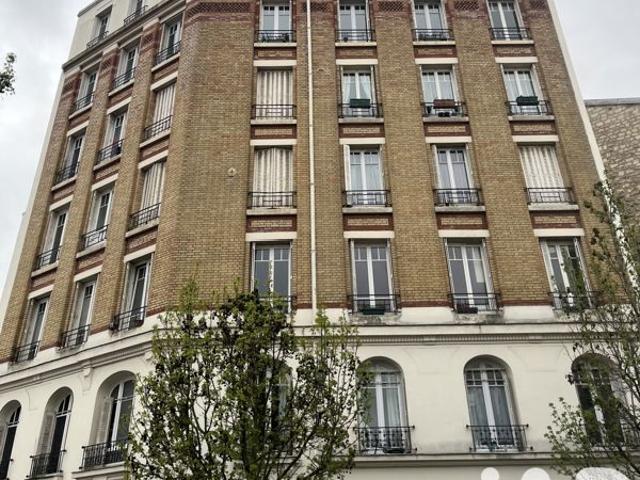 Appartement vente à Nogent-sur-Marne, Maisons-alfort