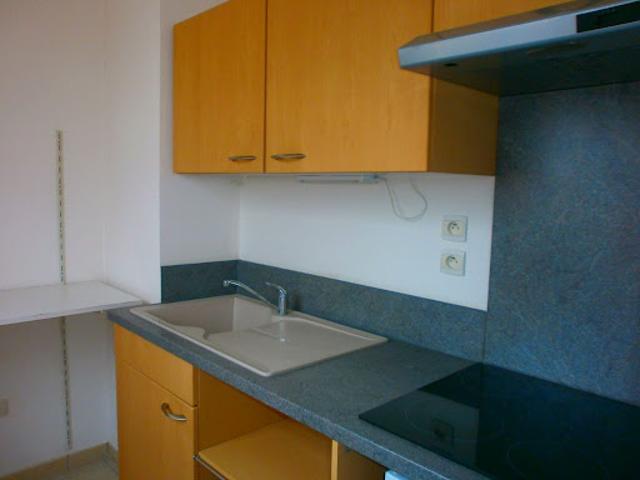 Appartement vente à Argentan