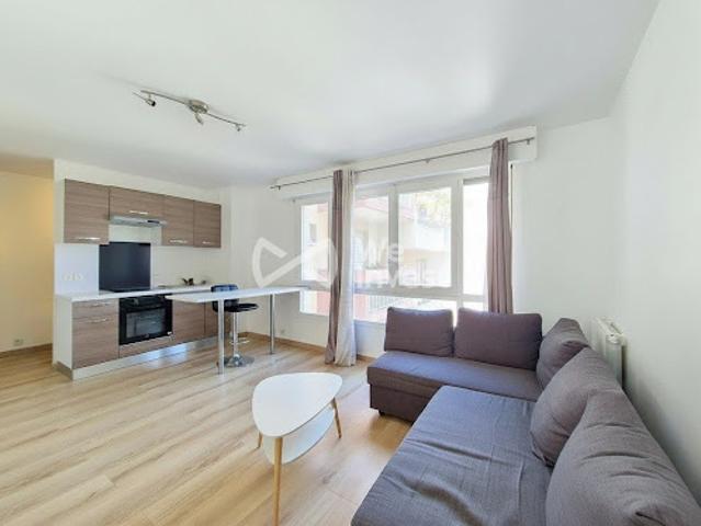 Appartement vente à Sannois, Val-d'Oise