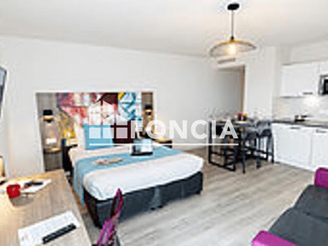 Appartement vente à Bordeaux