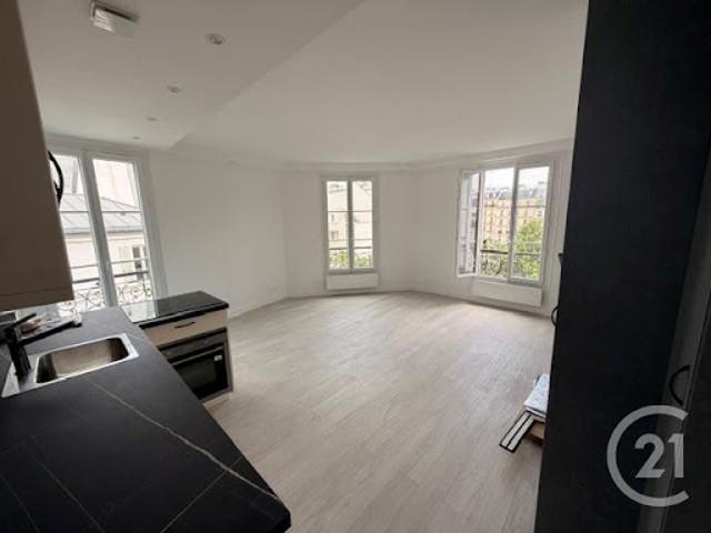 Studio vente à Paris 5e Arrondissement, Paris