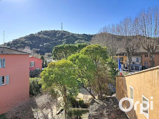 Appartement vente à Grasse, Villeneuve-loubet