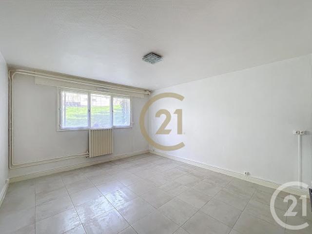 Appartement vente à Versailles, Bailly