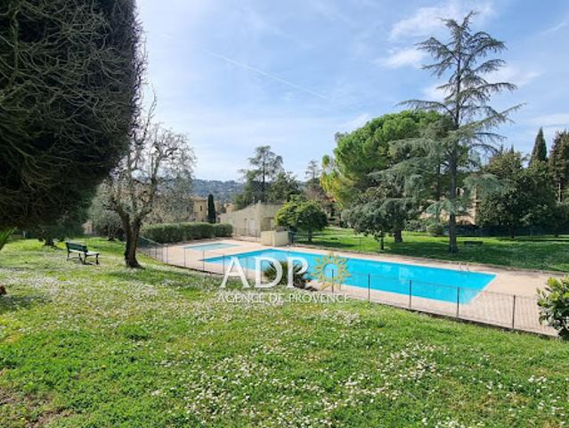 Appartement vente à Grasse, Peymeinade