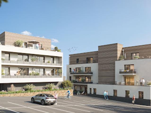 Appartement vente à Brest, Bretagne