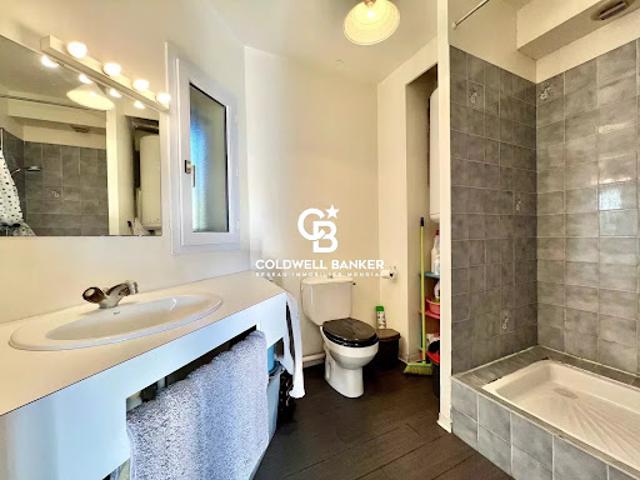 Appartement vente à Dax, Capbreton
