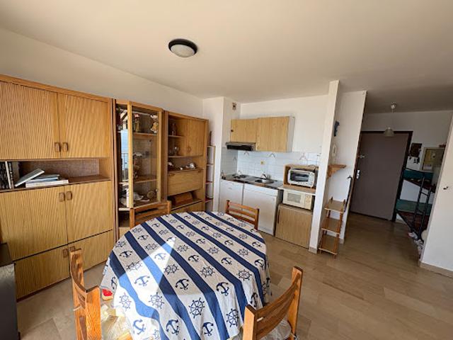 Appartement vente à Ajaccio