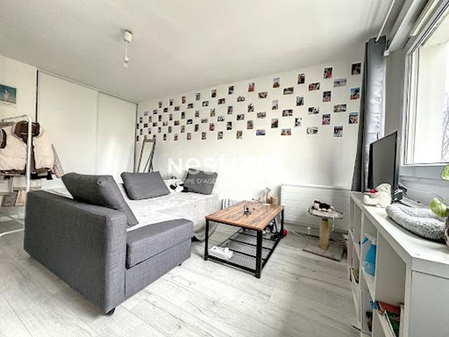 Appartement vente à Versailles, Montigny-le-bretonneux