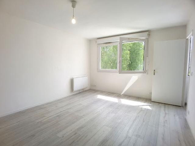Appartement vente à Montigny-le-Bretonneux, Yvelines