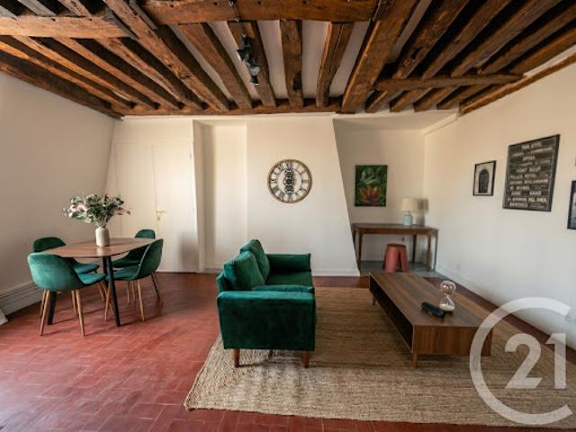 Studio vente à Paris 6e Arrondissement, Paris