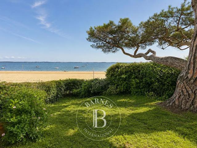 Appartement vente à Arcachon