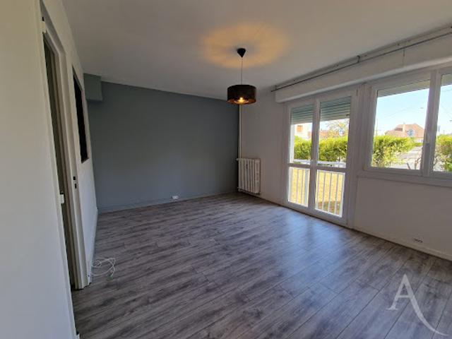 Appartement vente à Caen, Mondeville