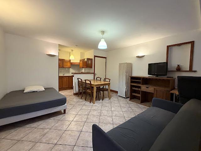 Appartement vente à Albertville, Pallud