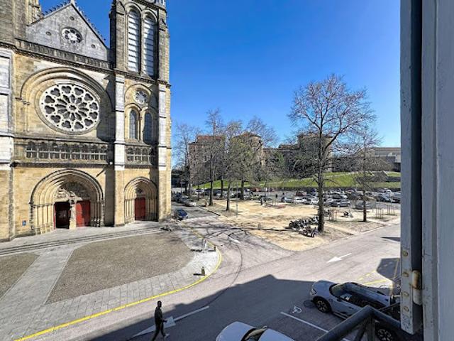 Appartement vente à Bayonne
