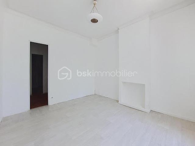 Appartement vente à Arrondissement de Toulon, La Seyne-sur-mer
