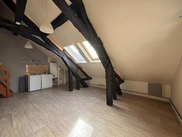 Appartement vente à Rennes, Bretagne