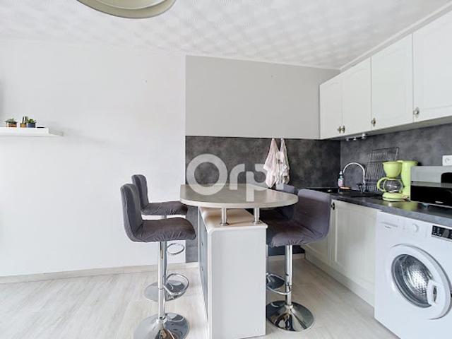 Appartement vente à Montreuil-sur-Mer, Cucq