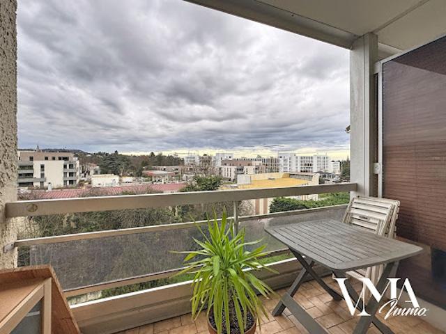Appartement vente à Lyon, Métropole de Lyon