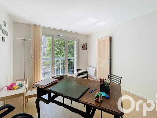 Appartement vente à Palaiseau, Longjumeau