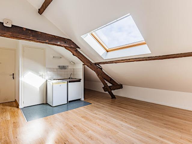 Appartement vente à Nantes