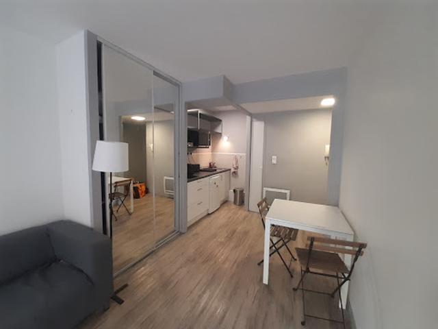 Appartement vente à Angers