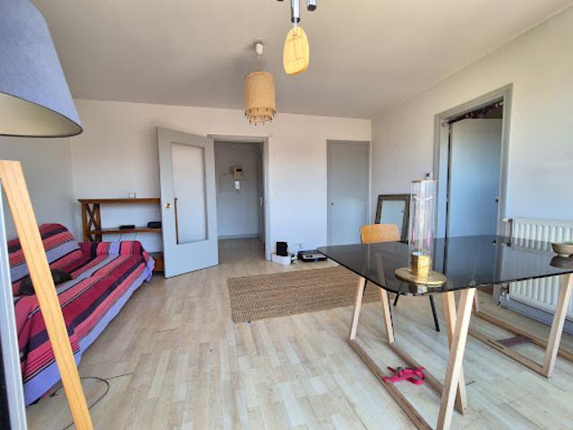 Appartement vente à Bayonne, Biarritz