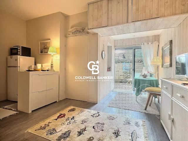 Appartement vente à France métropolitaine, Arcachon