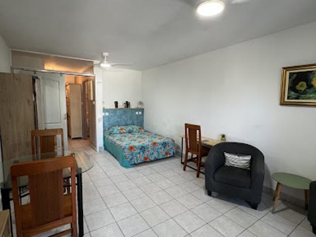 Appartement vente à La Réunion
