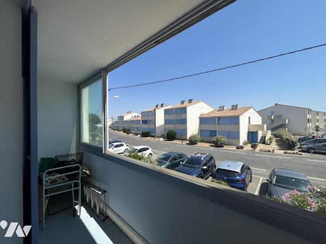 Appartement vente à Les Sables-d'Olonne, Saint-hilaire-de-riez