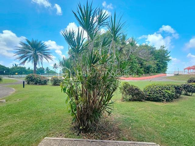 Appartement vente à Guadeloupe