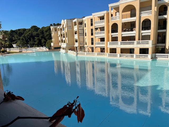 Appartement vente à Grasse, Le Cannet