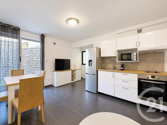 Appartement vente à Calvi