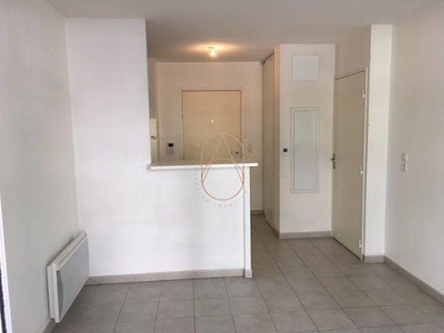 Appartement vente à Montpellier