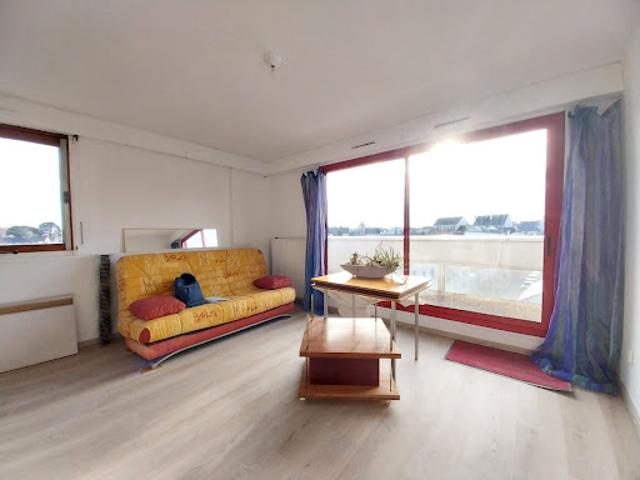 Appartement vente à Nantes