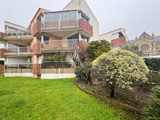 Appartement vente à Les Sables-d'Olonne, Challans