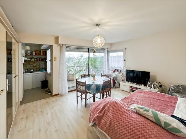 Appartement vente à Les Sables-d'Olonne, Challans