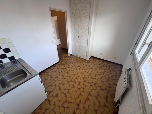 Appartement vente à Saint-Julien-en-Genevois, Ville-la-grand