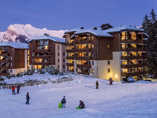 Appartement vente à Bonneville, Morillon