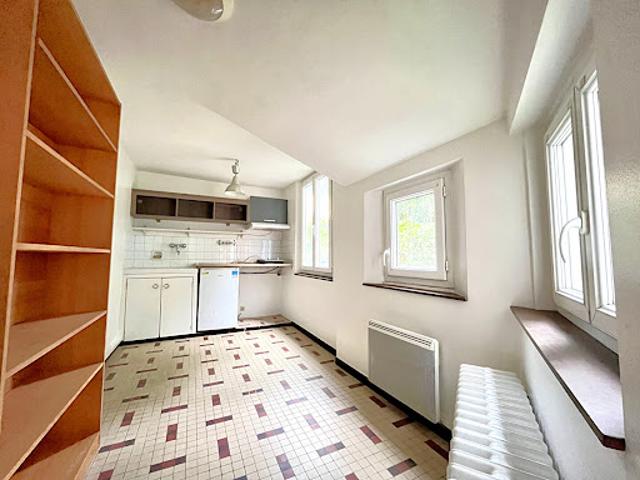 Appartement vente à Nantes