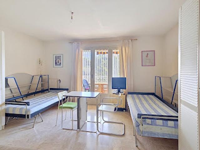 Appartement vente à Arrondissement de Toulon, Six-fours-les-plages