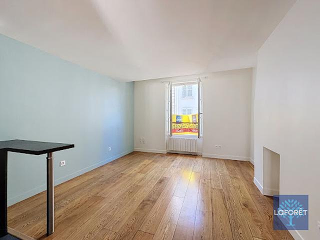 Appartement vente à Paris, Île-de-France