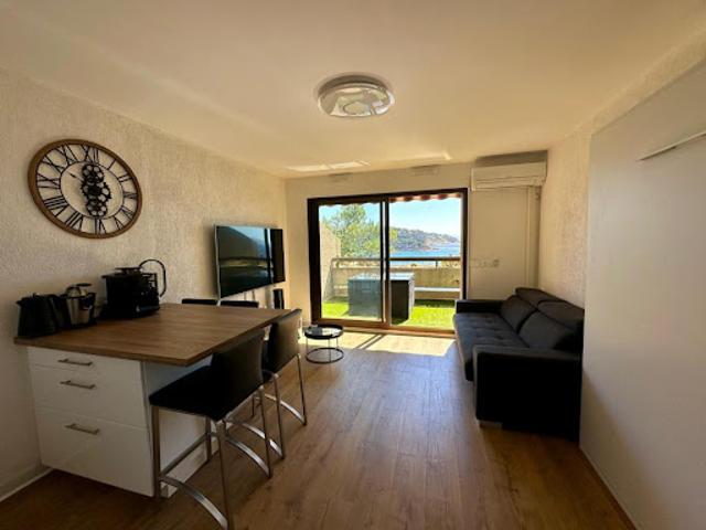 Appartement vente à Istres, Carry-le-rouet