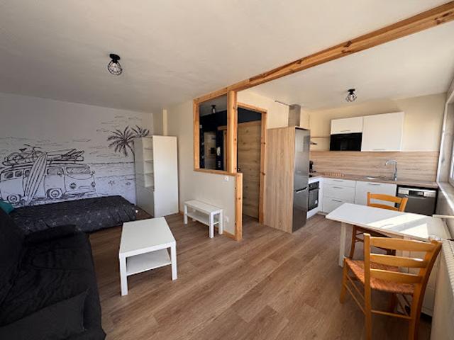 Appartement vente à France métropolitaine, Clermont-ferrand