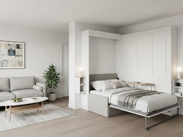 Appartement vente à Paris, Île-de-France